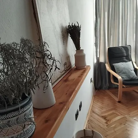 Bea City Center Apartment Tirana