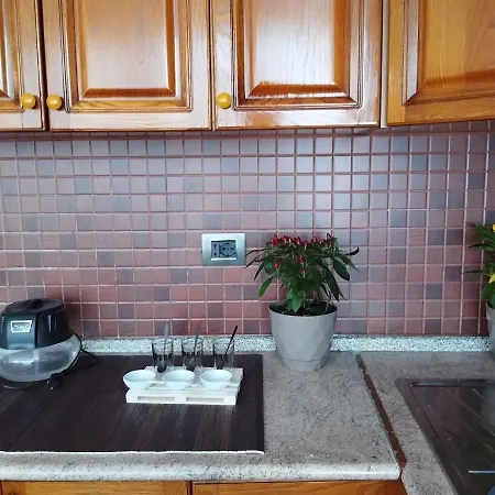 Apartment Bea City Center *