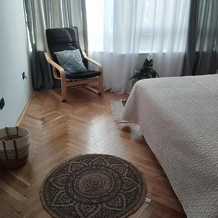 Apartment Bea City Center