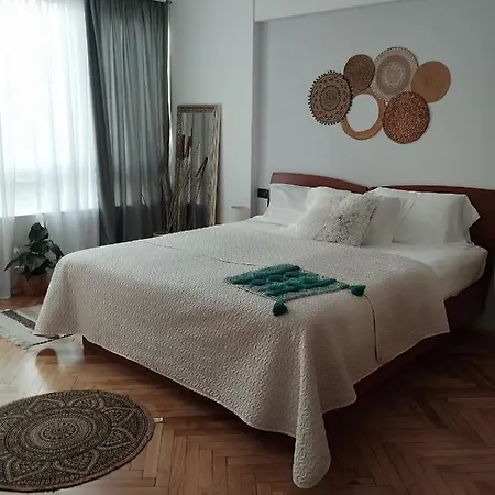 Bea City Center Apartment *