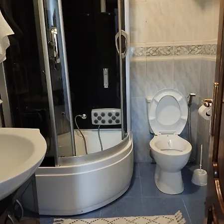 Bea City Center Apartment Tirana