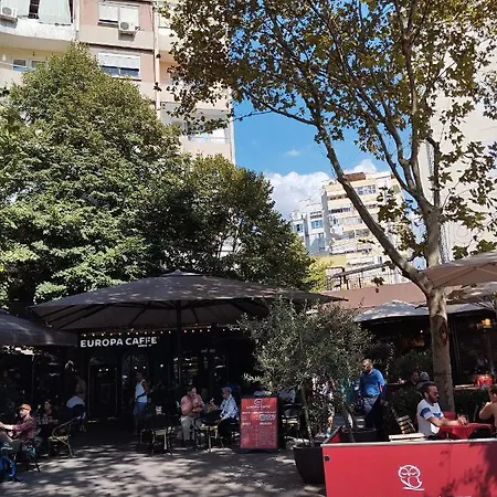 Bea City Center * Τίρανα