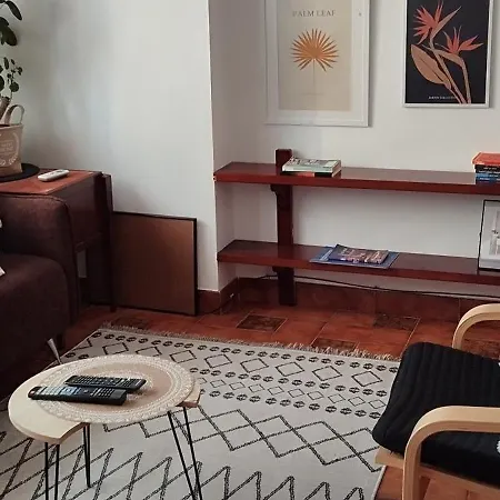 Bea City Center * 地拉那