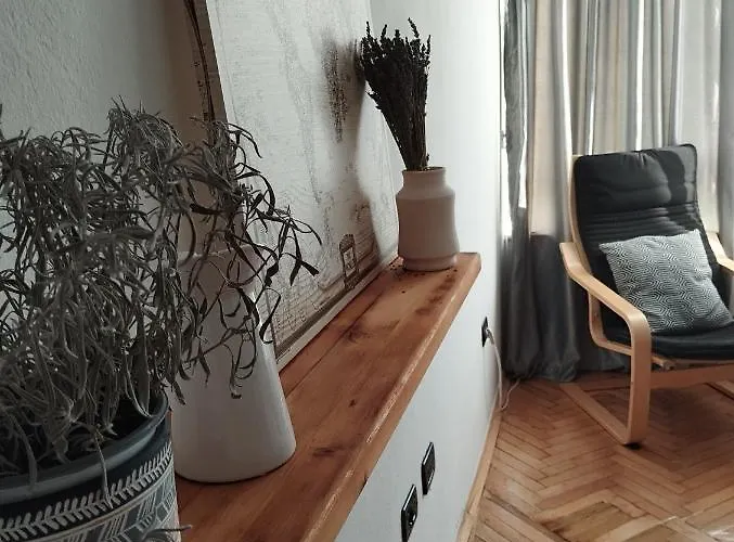 Bea City Center Apartament Tirana