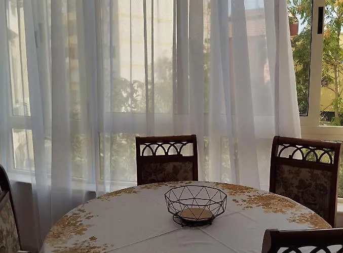 Bea City Center Apartament