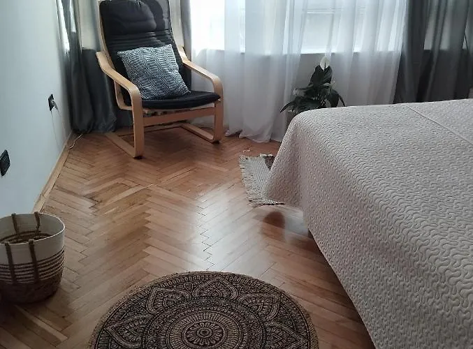 Apartament Bea City Center