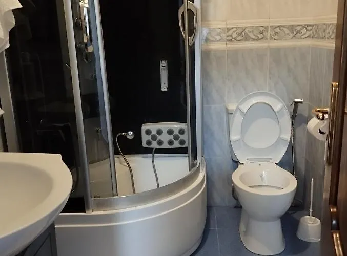 Bea City Center Apartament Tirana