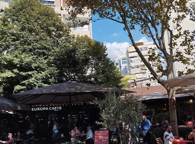 Bea City Center * Tirana