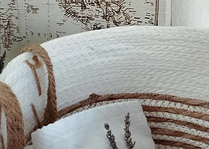 Bea City Center Apartament *