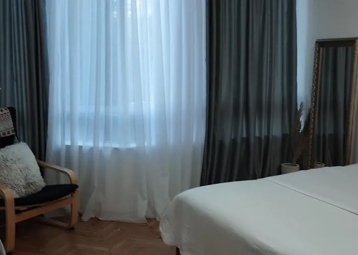 Apartament Bea City Center Tirana