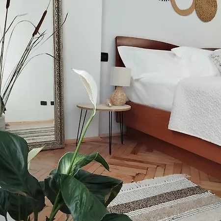 Bea City Center Appartement *