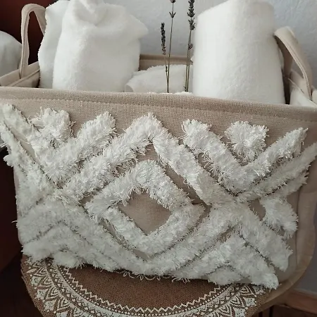 Bea City Center Appartement *