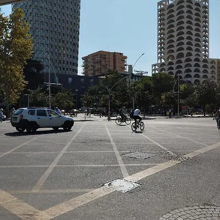 Appartement Bea City Center *