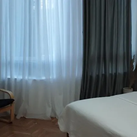 Appartement Bea City Center Tirana