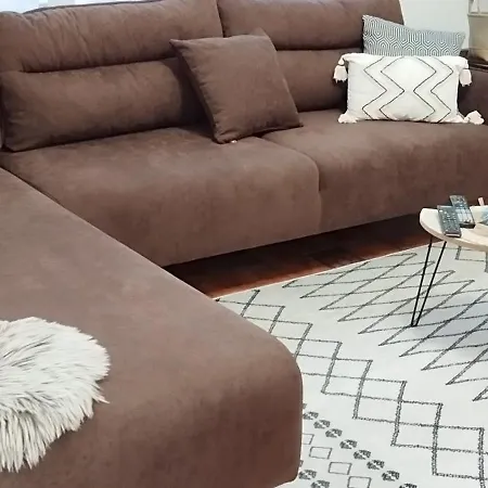 Bea City Center 티라나