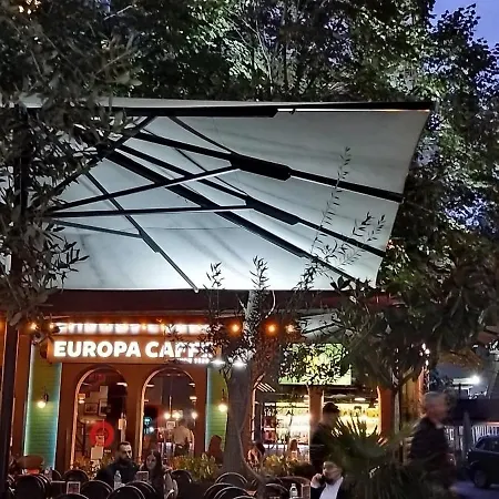 Bea City Center Tirana