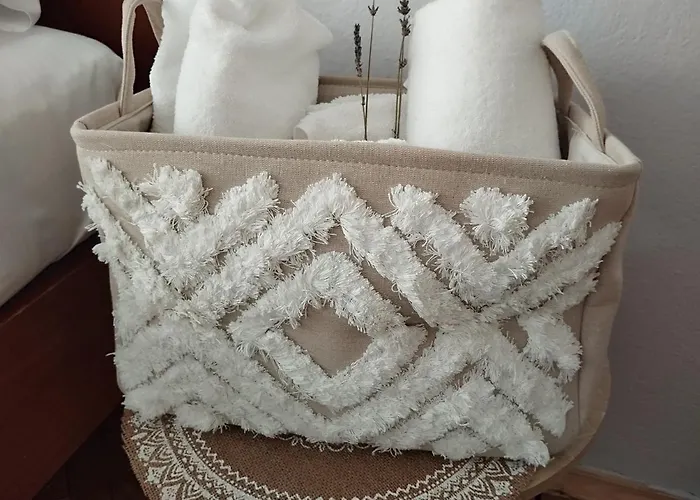 Bea City Center アパート *