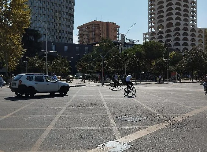 アパート Bea City Center *